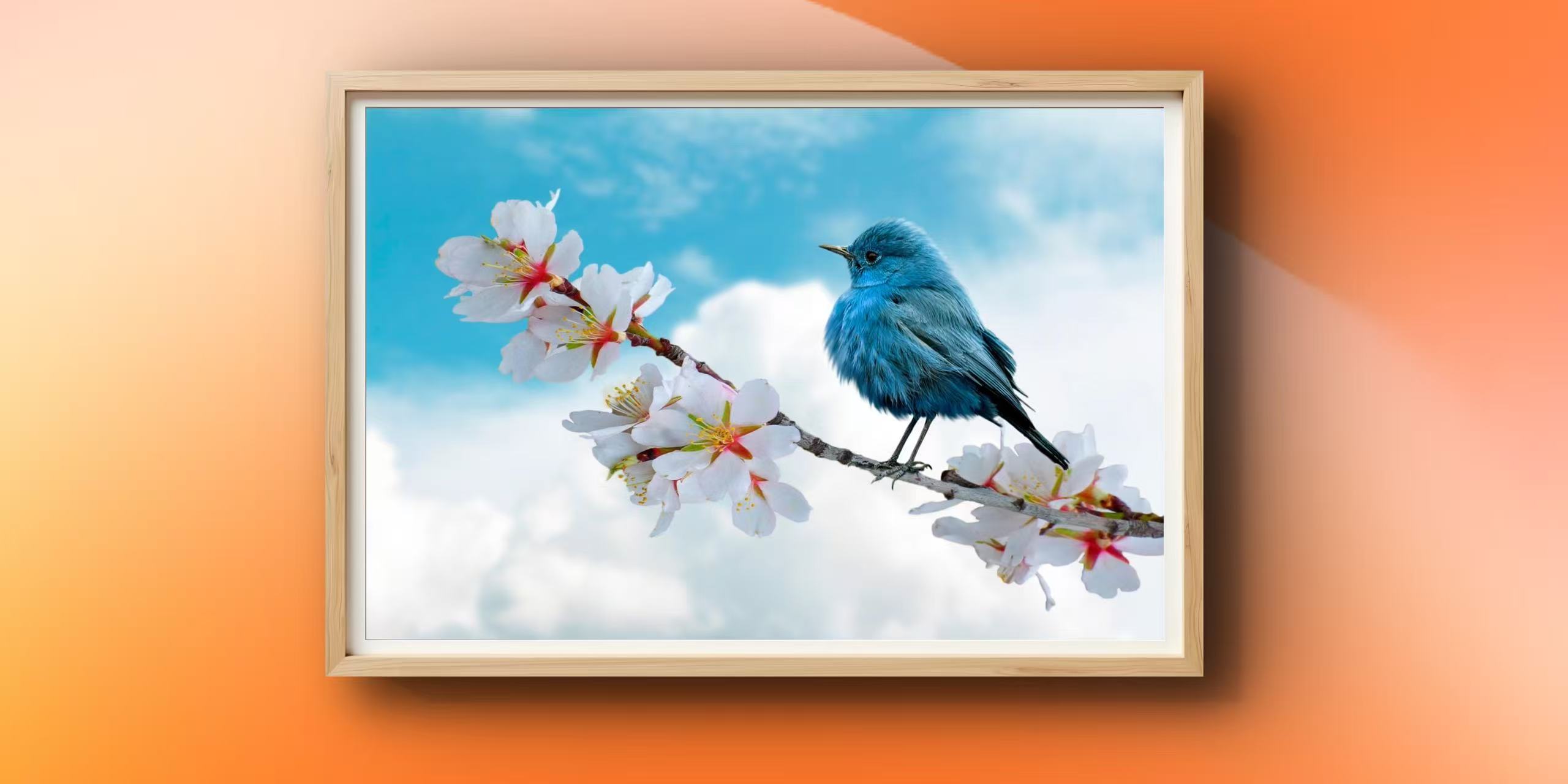 Frame Your Art Like a Pro with Wallartee: 1,000+ Frames for Every Aesthetic