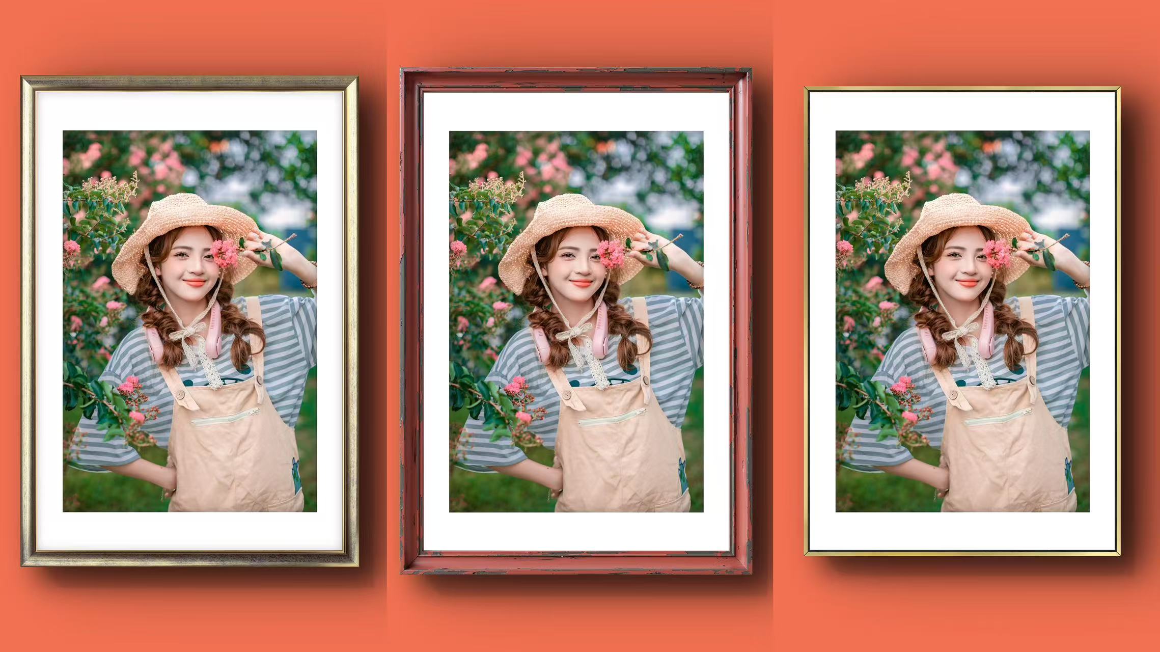 How to Choose the Perfect Frame for Your Artwork: A Guide to Styles and Materials