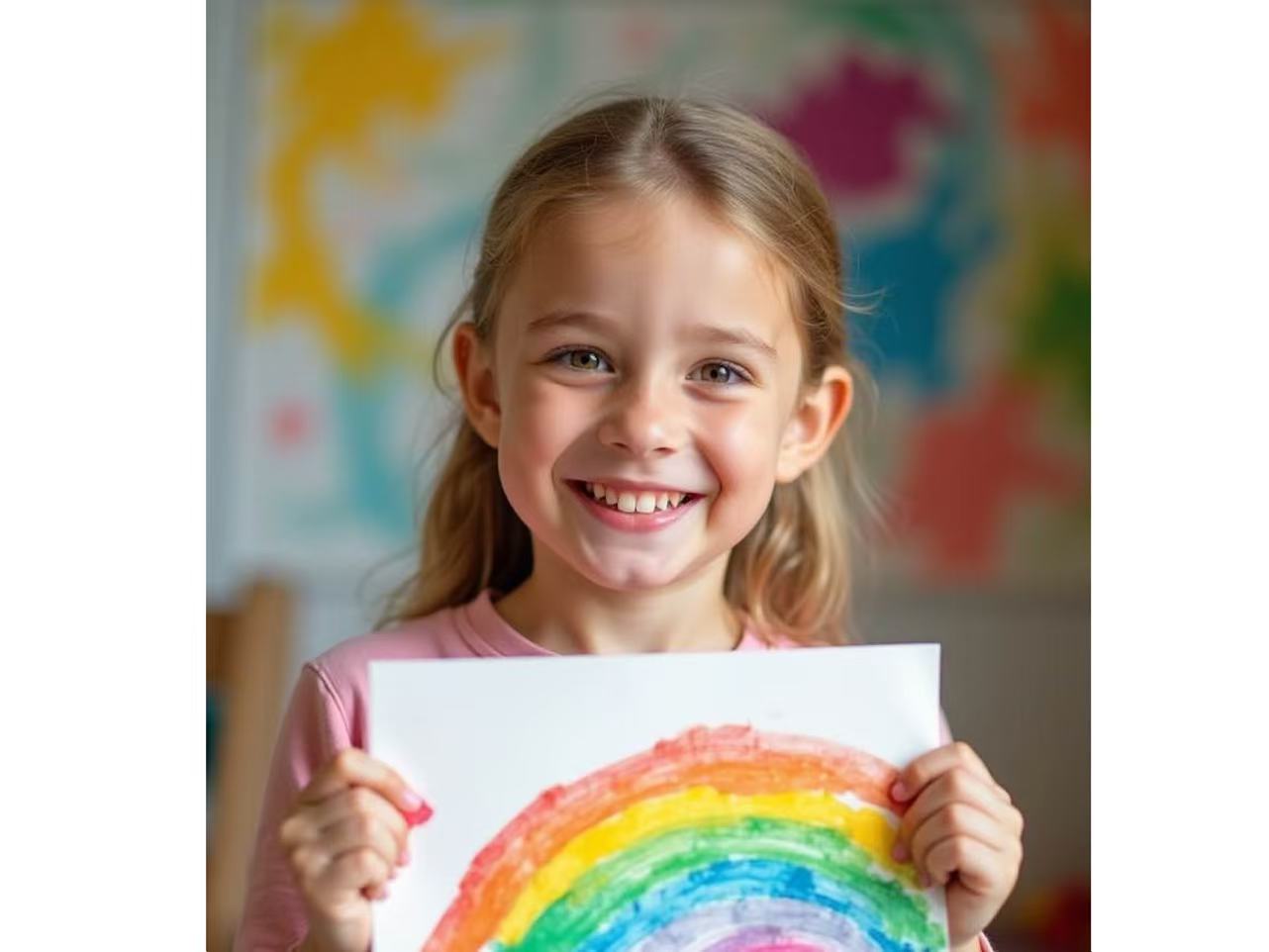 Enhancing Art School Enrollment Through Wallartee’s Student Artwork Showcase